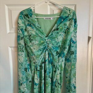 Dress - Adoore
